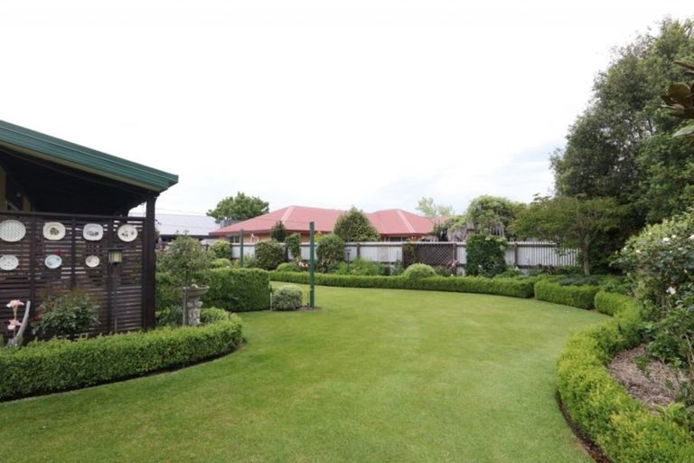 Photo of property in 42 Jordan Avenue, Tinwald, Ashburton, 7700