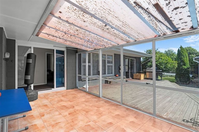 Photo of property in 37 Sparks Road, Hoon Hay, Christchurch, 8025