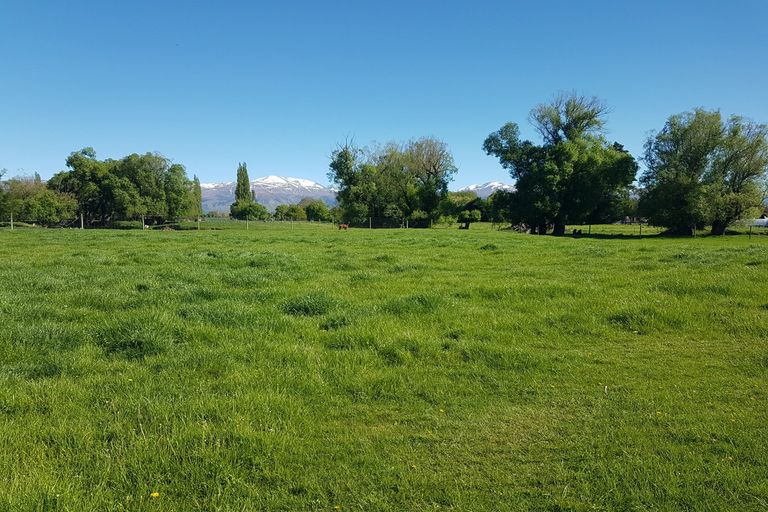 Photo of property in 18 Nixons Road, Fairlie, 7987