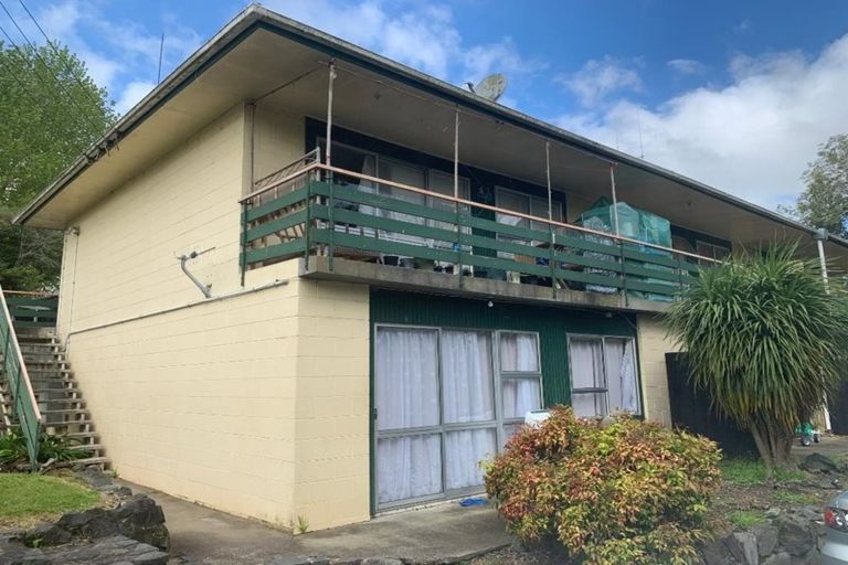 Photo of property in 20 Te Aroha Street, Hamilton East, Hamilton, 3216