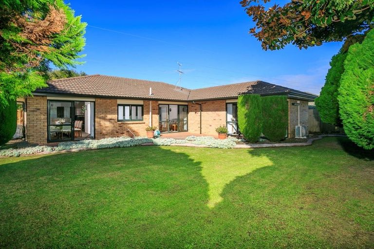 Photo of property in 12 Sample Road, Albany, Auckland, 0632