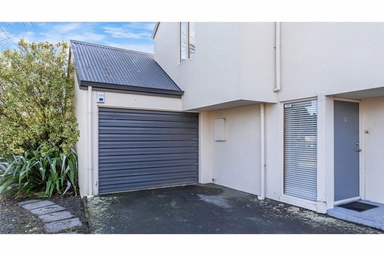 Photo of property in 1/36 Bishop Street, St Albans, Christchurch, 8014