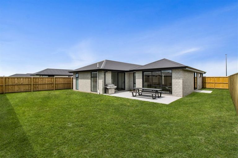 Photo of property in 856 Selwyn Road, Rolleston, 7614
