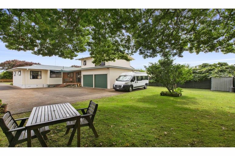 Photo of property in 30 Pulham Crescent, Queenwood, Hamilton, 3210