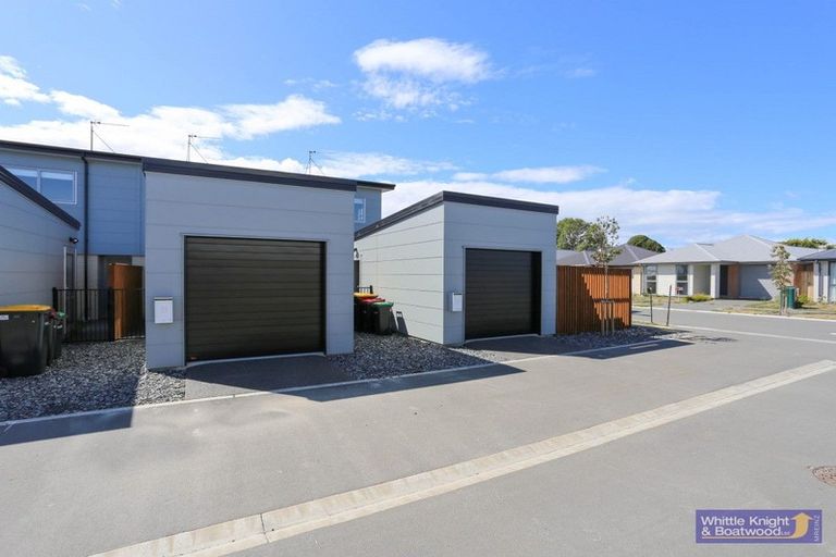 Photo of property in 33 Air Race Lane, Halswell, Christchurch, 8025