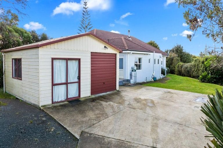 Photo of property in 89 Colombo Road, Waiuku, 2123