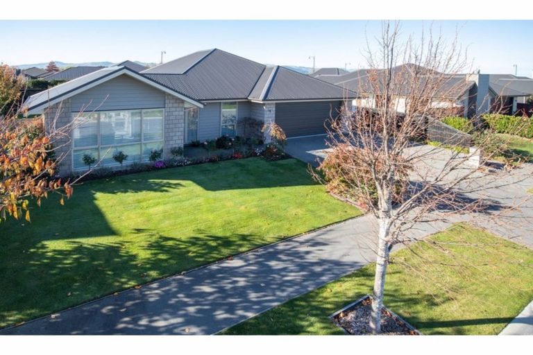 Photo of property in 9 Kotuku Street, Lincoln, 7608