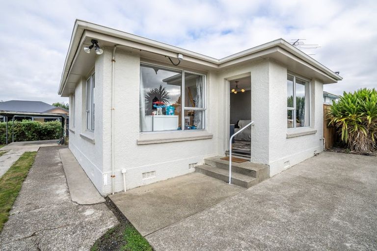Photo of property in 47 Charlotte Street, Glengarry, Invercargill, 9810