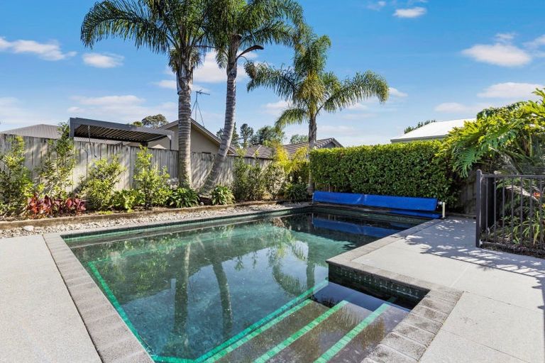 Photo of property in 5 Grenache Place, Rototuna, Hamilton, 3210