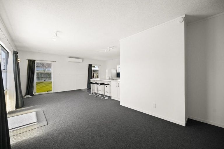 Photo of property in 124ab Nixon Street, Hamilton East, Hamilton, 3216