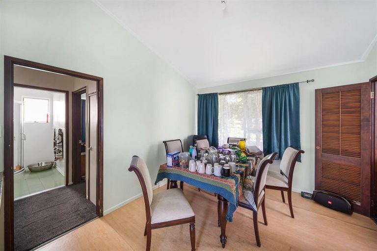 Photo of property in 288 Buckland Road, Mangere East, Auckland, 2024
