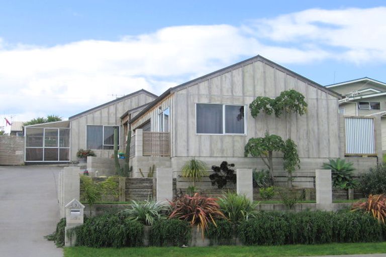 Photo of property in 245a Oceanbeach Road, Mount Maunganui, 3116