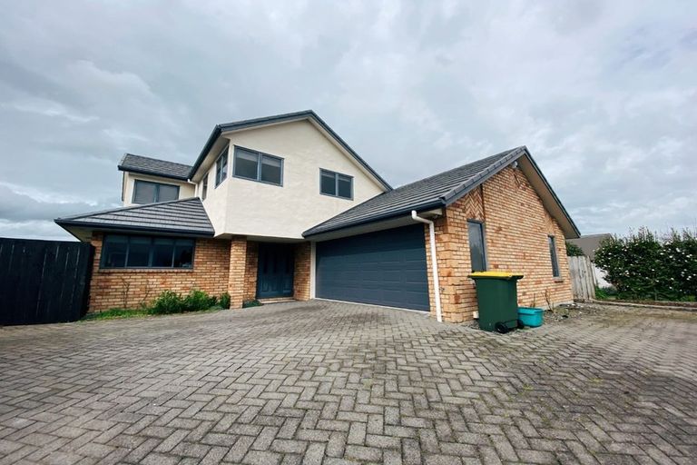 Photo of property in 26 Cranbrook Place, Rototuna North, Hamilton, 3210
