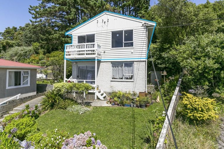 Photo of property in 1/30 Arapiko Street, Johnsonville, Wellington, 6037