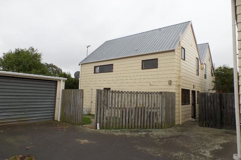 Photo of property in 3/17 Rosewarne Street, Spreydon, Christchurch, 8024