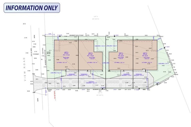 Photo of property in 82 View Road, Henderson, Auckland, 0612