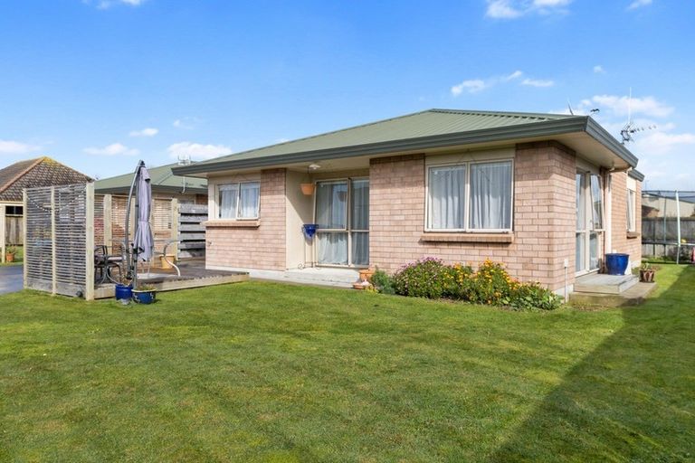 Photo of property in 16b Pohutukawa Place, Matamata, 3400