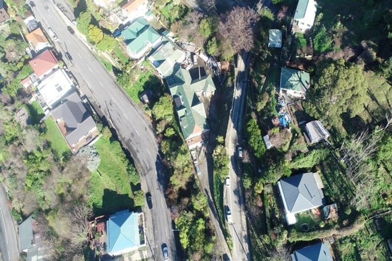 Photo of property in 1 Cressy Terrace, Lyttelton, 8082