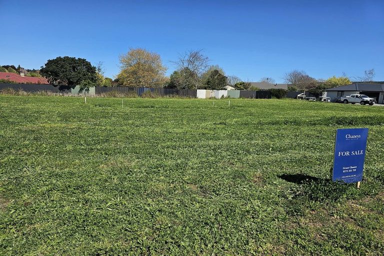 Photo of property in 52 George Fyfe Way, Wakefield, 7025