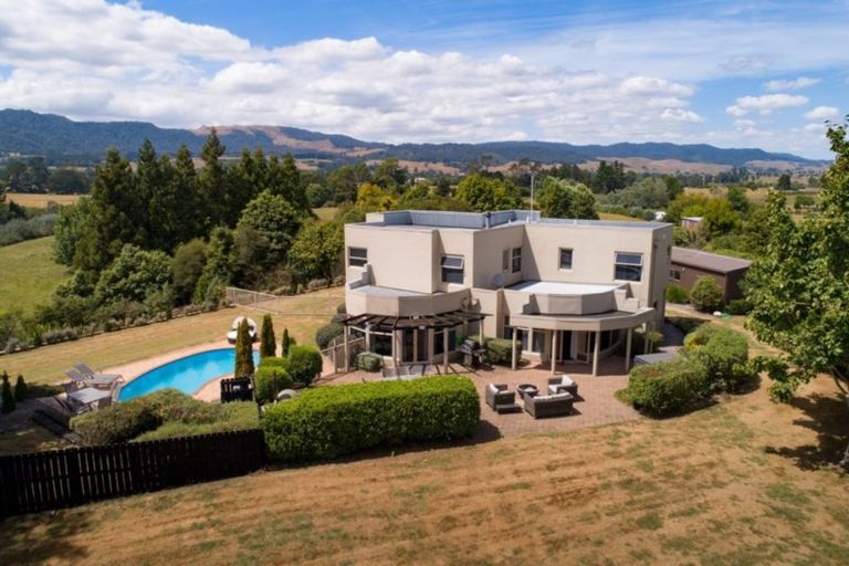 Photo of property in 3786 State Highway 29, Te Poi, Matamata, 3473