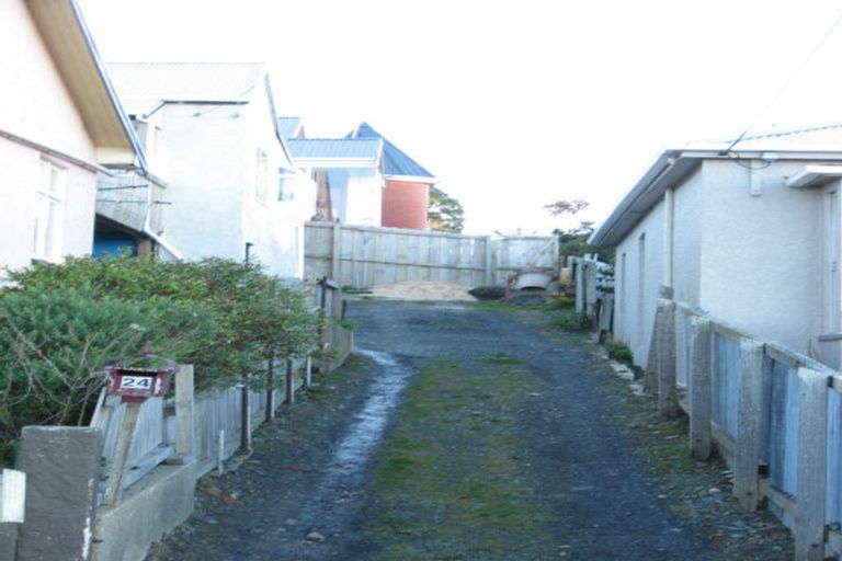 Photo of property in 24 Havelock Street, Mornington, Dunedin, 9011