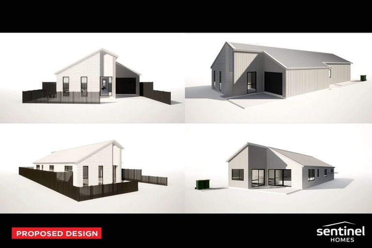 Photo of property in 51 Overton Street, Rototuna North, Hamilton, 3210