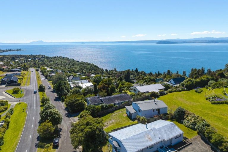 Photo of property in 4 Te Pohue Street, Omori, Turangi, 3381