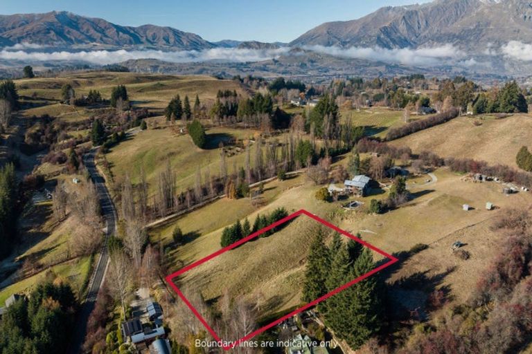 Photo of property in 36 Dalefield Road, Dalefield, Queenstown, 9371