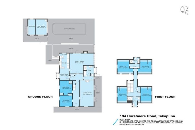 Photo of property in 196/194 Hurstmere Road, Takapuna, Auckland, 0622