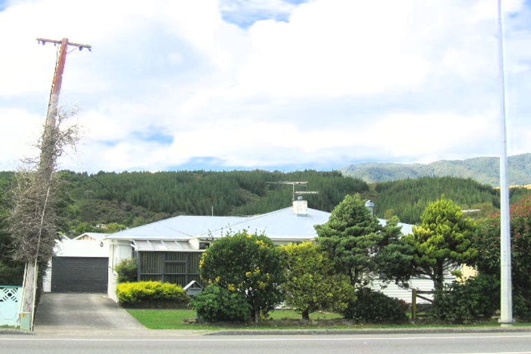 Photo of property in 1246 Fergusson Drive, Brown Owl, Upper Hutt, 5018