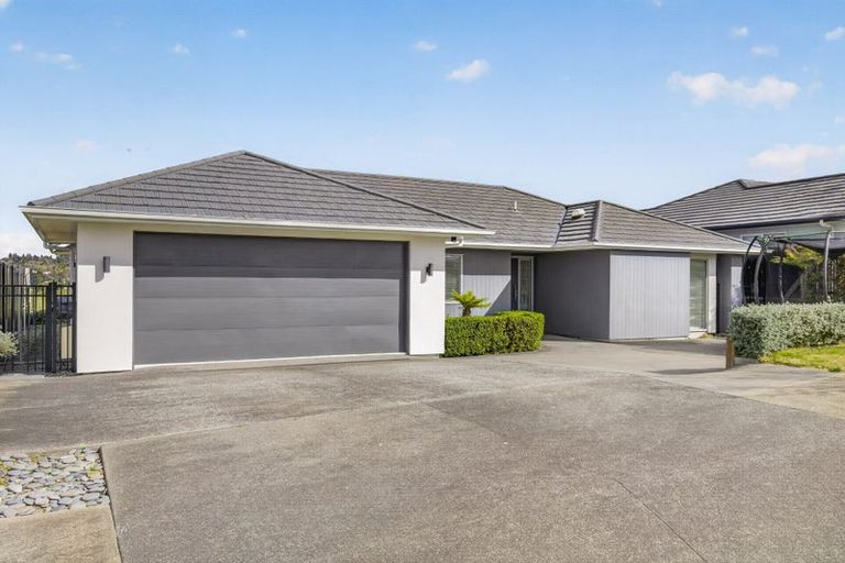Photo of property in 19 Mayfly Grove, Nukuhau, Taupo, 3330