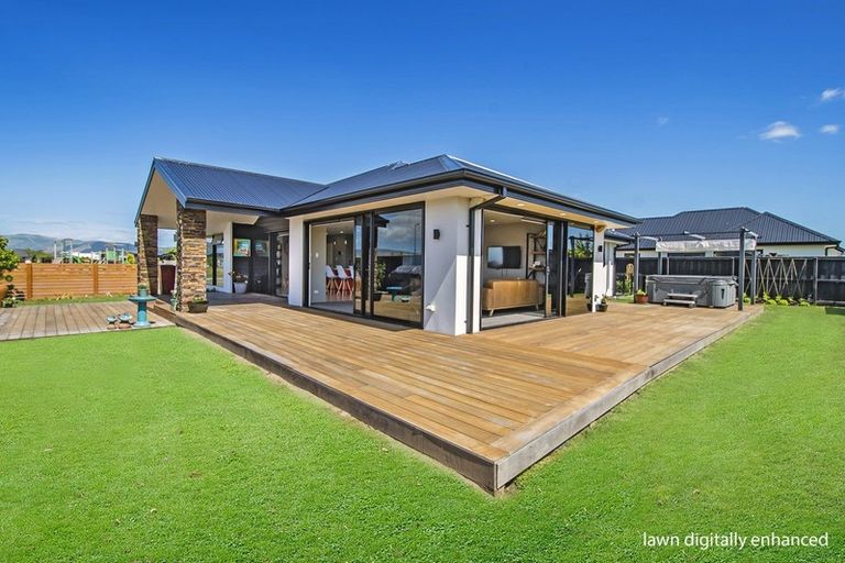 Photo of property in 18 Pentire Parade, Lincoln, 7608