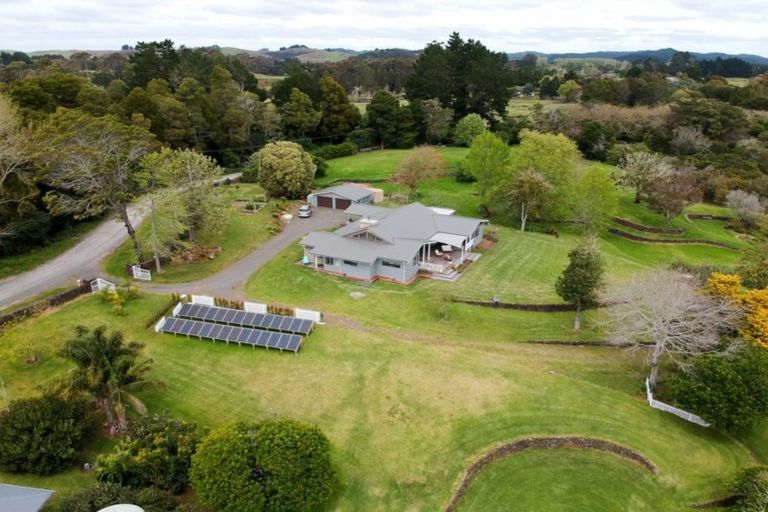 Photo of property in 943 Kerikeri Inlet Road, Kerikeri, 0293