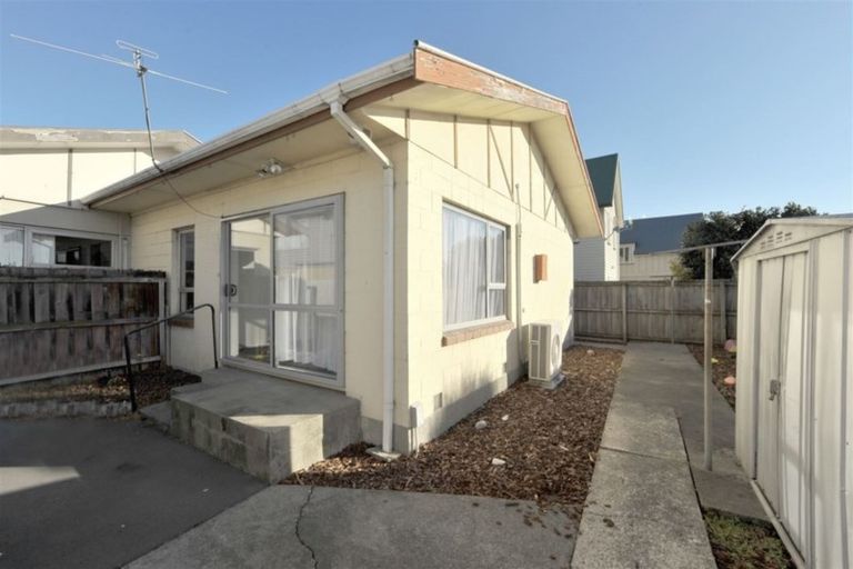 Photo of property in 3/37 Austin Street, Sydenham, Christchurch, 8023