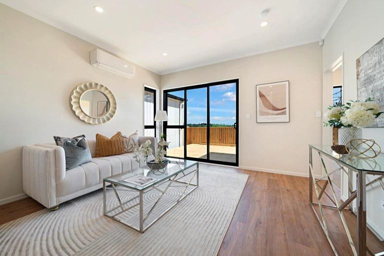 Photo of property in 31b Biokovo Street, Massey, Auckland, 0614