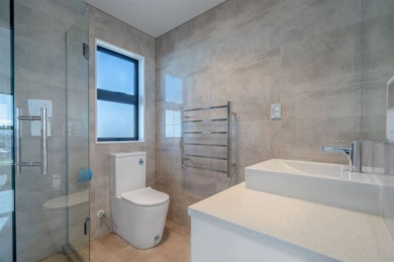 Photo of property in 50 Kokowai Parade, Hobsonville, Auckland, 0616