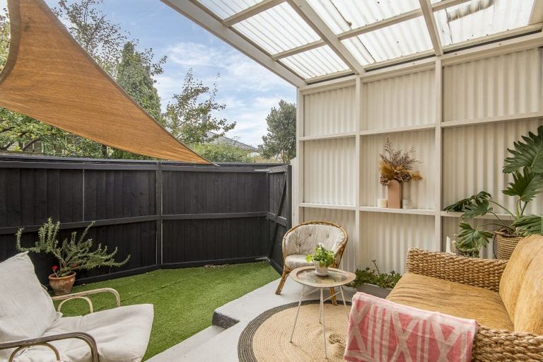 Photo of property in 121 Nayland Street, Sumner, Christchurch, 8081