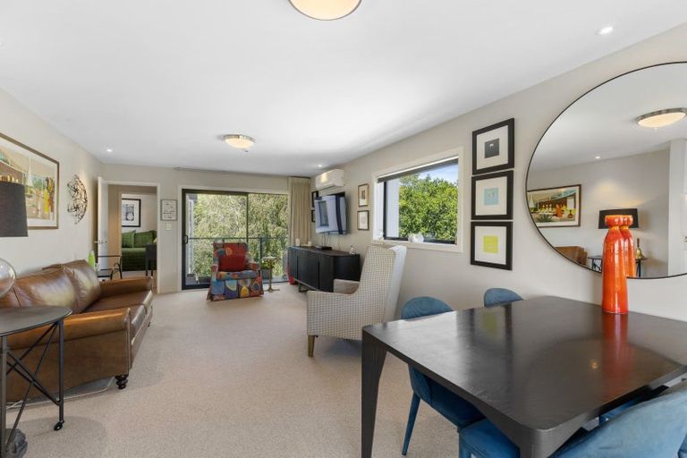 Photo of property in 401/18 Carlton Mill Road, Merivale, Christchurch, 8014