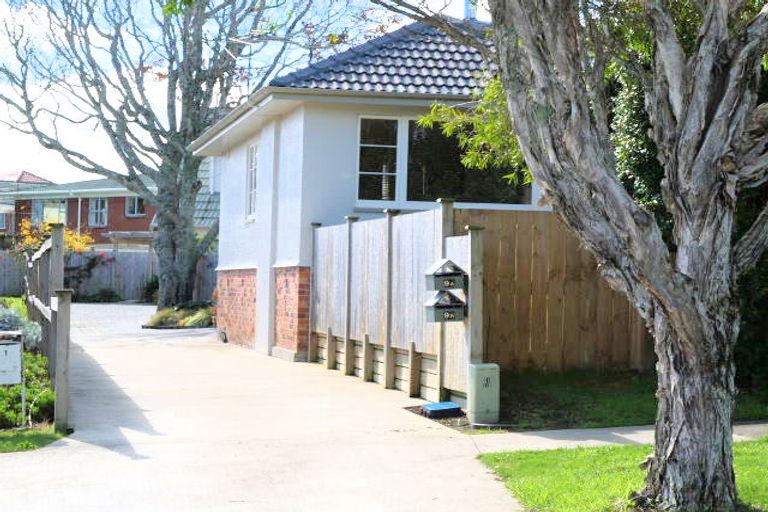 Photo of property in 9b Abercrombie Street, Howick, Auckland, 2014