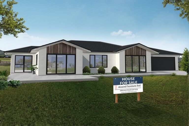 Photo of property in 22 Banyan Road, Karikari Peninsula, Kaitaia, 0483