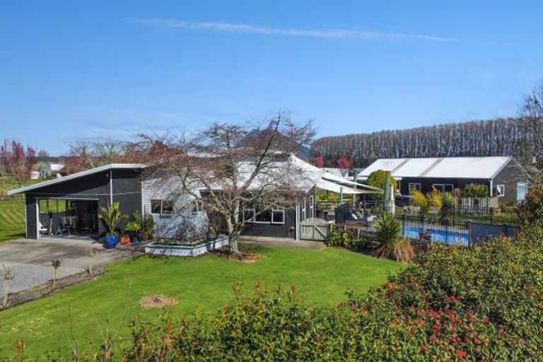 Photo of property in 4 Edgehaven Lane, Te Teko, Whakatane, 3193