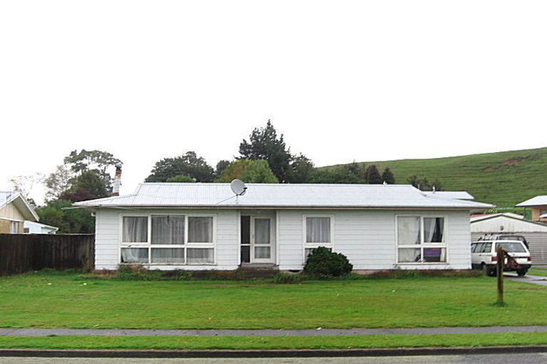 Photo of property in 7 Lingfield Street, Tokoroa, 3420