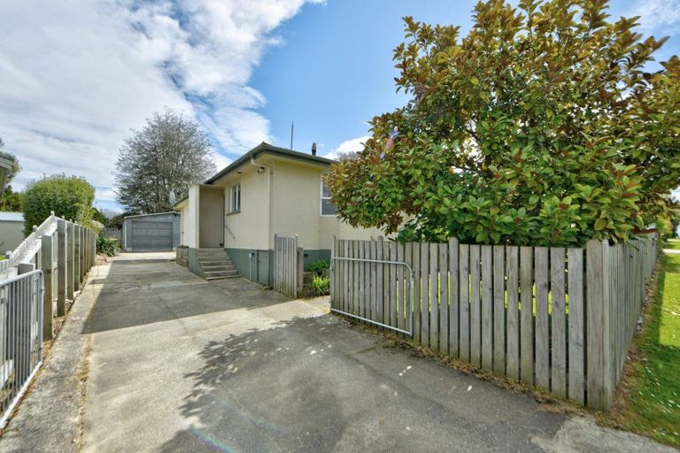 Photo of property in 3 Takitimu Street, Gore, 9710