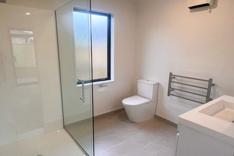 Photo of property in 17 Sutherlands Road, Halswell, Christchurch, 8025