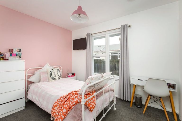 Photo of property in 116 Blankney Street, Hornby, Christchurch, 8042