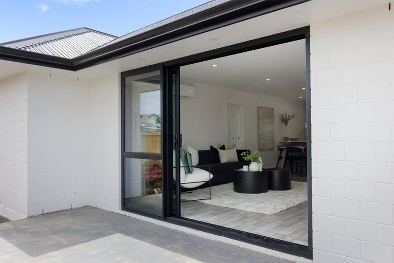 Photo of property in 43a Acacia Avenue, Kihikihi, Te Awamutu, 3800