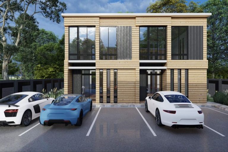 Photo of property in 57 Cargill Street, Papakura, 2110