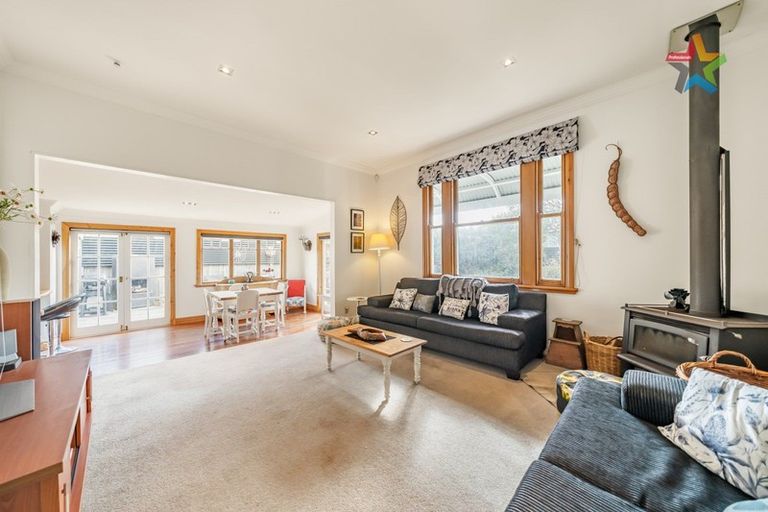 Photo of property in 53 Richmond Street, Petone, Lower Hutt, 5012