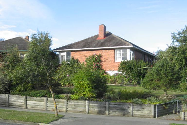 Photo of property in 25 Essex Street, Marchwiel, Timaru, 7910