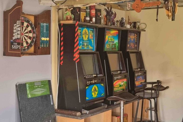 Photo of property in 40 Potts Road, Koputaroa, Levin, 5571